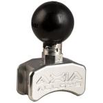 Axia Alloys Ram 1in Ball Mount