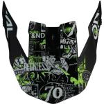 O'Neal 2022 3 Series Helmet Visor - Attack 2.0