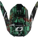 O'Neal 2020 5 Series Helmet Visor - Savage
