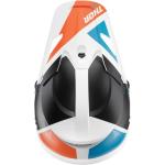 Thor 2020 Sector Helmet Visor Kit - Blade