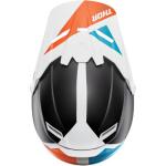 Thor 2020 Youth Sector Helmet Visor Kit - Blade