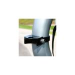 Axia Alloys Vertical Bar Whip/Flag Mount