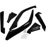 Maier Yamaha YXZ Fender Flares