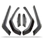 Maier UTV 2in Fender Flares