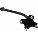 Dragonfire Racing Racepace Spare Tire Carrier