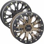 System 3 Offroad SB-4 Beadlock Wheel