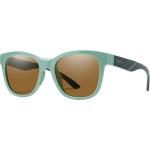 Smith Caper Chromapop Polarized Sunglasses - Women's