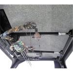 Great Day Quick Draw Overhead Bow Rack