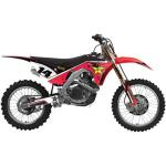 Factory Effex 2020 Rockstar Complete Graphic Kit - Honda