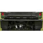 Genuine Yamaha Accessories Mud Flaps