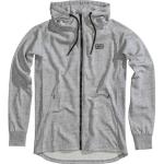 100% Stratosphere Zip Tech Hoody