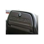 Honda Genuine Accessories Glove Box Door