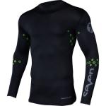 Seven 2020 Zero Vented Compression Jersey - Slay