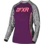 FXR Women's Helium-X Tech Longsleeve T-Shirt