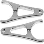 Modquad Light Bar Horizontal End Clip Mounts