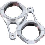 Modquad Light Bar Horizontal End Mounts