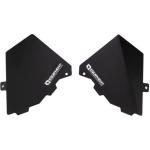 HMF Can-Am Glove Box Panel