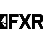 FXR Evo Sticker
