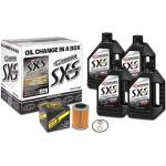 Maxima SXS Oil Change Kit