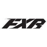 FXR CX Sticker