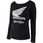 Troy Lee Designs 2017 Women's Honda Wing Raglan