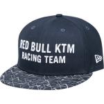 KTM PowerWear 2020 Red Bull Racing Letter Snapback Hat
