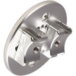 Axia Alloys Rotopax Roll Cage Mount