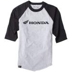 Factory Effex Honda Baseball T-Shirt
