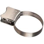 Axia Alloys Hose Clamp Cage Mount