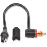 Tecmate SAE To DIN Adapter Cable
