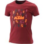 KTM PowerWear Girl's Radical T-Shirt