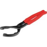 Performance Tool Oil Filter Pliers