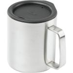 GSI Outdoors Glacier Stainless 10oz Camp Cup