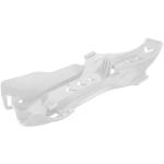 Polisport Fortress Skid Plate With Linkage Protection