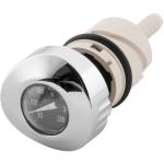 Biker's Choice Oil Tank Dipstick With Temperature Gauge