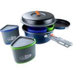 GSI Outdoors Bugaboo Backpacker Cookset