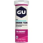 GU Hydration Drink Tabs - 8 Tube Pack