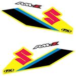 Factory Effex 2020 OEM Graphics - Suzuki