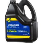 Fire Power Premium Mineral Motor Oil
