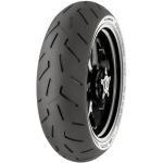 Continental Sport Attack 4 Rear Tire