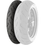 Continental Sport Attack 4 Front Tire