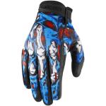 ICON Hooligan Gloves - Subdermal