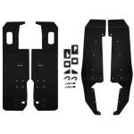 Spike UTV Fender Flare Kit