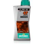 Motorex Boxer 4T Oil