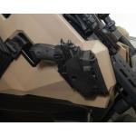 Seizmik ICOS2 Pistol & Magazine Holster Kit