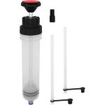 Performance Tool 200cc Extraction And Fill Pump