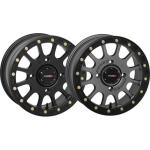 System 3 Offroad SB-5 Beadlock Wheel