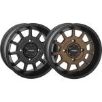 System 3 Offroad ST-5 Wheel