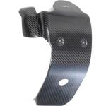Leo Vince Carbon Fiber Glide Plate