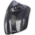 Leo Vince Carbon Fiber Right Engine Case Guard